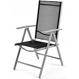 Rozkładane Krzesło Ogrodowe Krzesła Fotel Ogrodowy