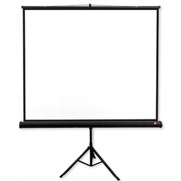 Przenośny Ekran Projekcyjny Avtek Tripod Pro 200 108"