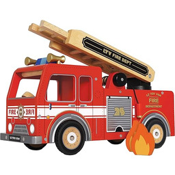 Le Toy Van - Pretend Play Wooden Fire