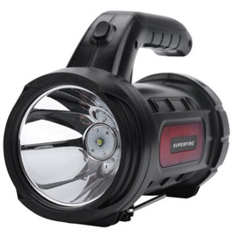 SUPERFIRE Latarka M9-E