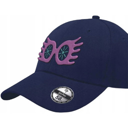 Harry Potter Luna Lovegood Czapka z Daszkiem Baseballow