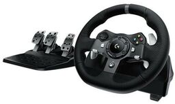 Logitech G920 z pedałami do Xbox Series X/S,