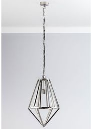 Lampa wisząca Talisa 59cm, 35 x 35 x