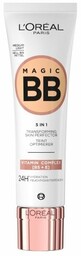 L''Oreal Paris Bb Magic, Krem Bb, 03 Medium