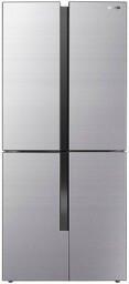 Lodówka GORENJE NRM8182MX