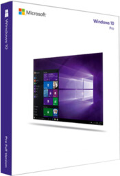 Microsoft Windows 10 Professional 32/64Bit / aktywacja online