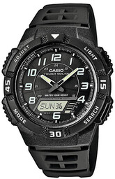 Zegarek męski Casio TOUGH SOLAR - BOLTE -