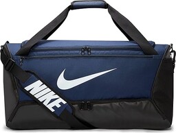 Nike Torba unisex DH7710, Midnight Navy/Black/White, 60 l