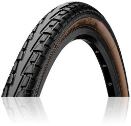 Continental Opona Ride Tour 28"x1,75" (47-622), czarna