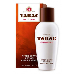 Maurer & Wirtz, Tabac Original, woda po goleniu,