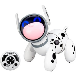 Silverlit - Ycoo - Pies Jiggo Robot -