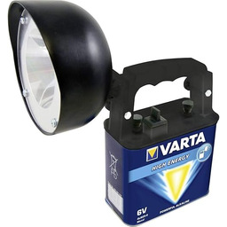 Varta 4 W LED Work Light (w zestawie