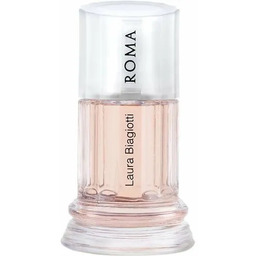 Laura Biagiotti, Roma Fiori Bianchi, Woda Toaletowa, 50ml