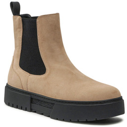 Sztyblety Jenny Fairy WS5895-01 Beżowy