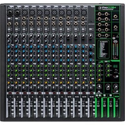 MACKIE Mikser audio ProFX16v3