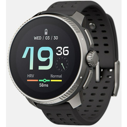 Zegarek sportowy SUUNTO RACE TITANIUM CHARCOAL