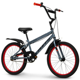 Huffy Rower Pro Thunder 20" grafitowy (23325W)