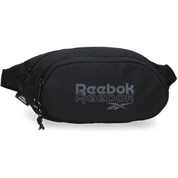 Reebok Joumma Bags ONA, piórnik szkolny, potrójny piórnik