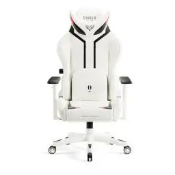 Diablo Chairs X-Ray 2.0 King Size Gamingowy