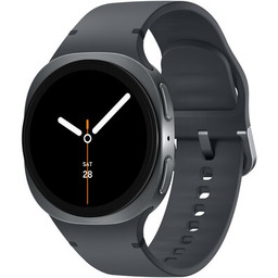 SAMSUNG Smartwatch Galaxy Watch 8 SM-L320ND 40mm Grafitowy