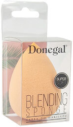 Donegal, gąbka do makijażu Blending Sponge, Super Soft,
