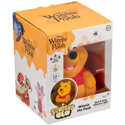 PALADONE Zabawka lampka nocna Disney Kubuś Puchatek