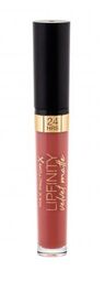 Max Factor Lipfinity Velvet Matte 24HRS pomadka 3,5