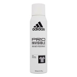 Adidas Pro Invisible 48H Anti-Perspirant antyperspirant 150 ml