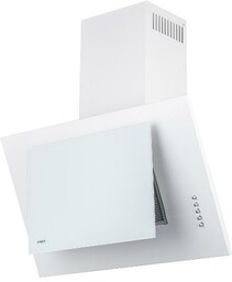 Akpo WK-4 Optima 50 Biały Okap kominowy