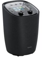 Kenwood CR-ST500S-B Radio FM DAB+ Internetowe Wi-Fi Bluetooth