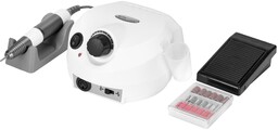 Activ Power basic frezarka J202 65W biała