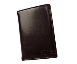 Etui Na Dokumenty PolskaGalanteria.pl Duże Pionowe Dwie Części