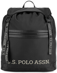Plecak U.S. Polo Assn. BIUXT8517MVP Czarny