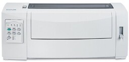 Lexmark 2591n 24 drukarka igłowa A4