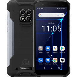 myPhone Hammer Construction eSIM