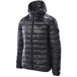 Iguana, Kurtka męska, Marcho, Black, XXL