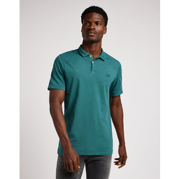 Męska koszulka polo Wrangler JERSEY POLO M