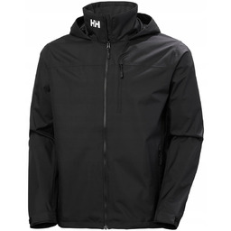 Kurtka żeglarska męska HELLY HANSEN CREW HOODED JACKET