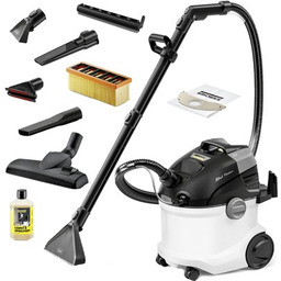 KARCHER Odkurzacz piorący SE 6 Signature Line 1.081-190.0