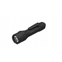 Latarka Ledlenser Solidline SL10 Black