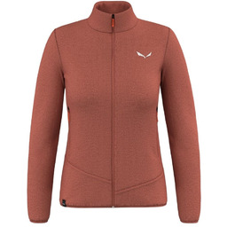 Salewa Bluza trekkingowa damska Puez Rocca PL Women