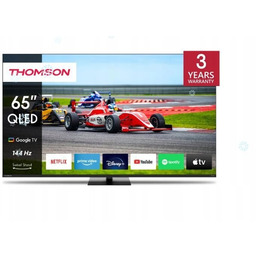 Telewizor 65'' Qled 4K/65QG7C14 Thomson
