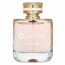 Boucheron Quatre woda perfumowana dla kobiet 100 ml
