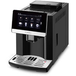 Ekspres Do Kawy Automatyczny Catler Ea850 Czarny