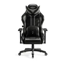 Diablo Chairs X-Ray 2.0 Normal Size Gamingowy