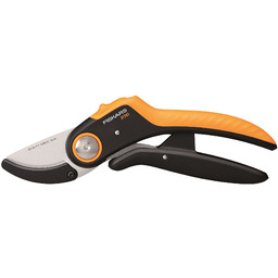 Fiskars 1057171 Plus Sekator kowadełkowy (P741)