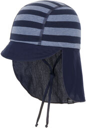 Czapka dla Dzieci Playa by maximo, denim