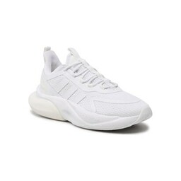 Buty adidas AlphaBounce+ HP6143 White