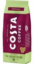 Kawa ziarnista Costa Coffee Bright Blend 200g