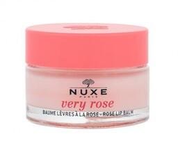 NUXE Very Rose balsam do ust 15 g